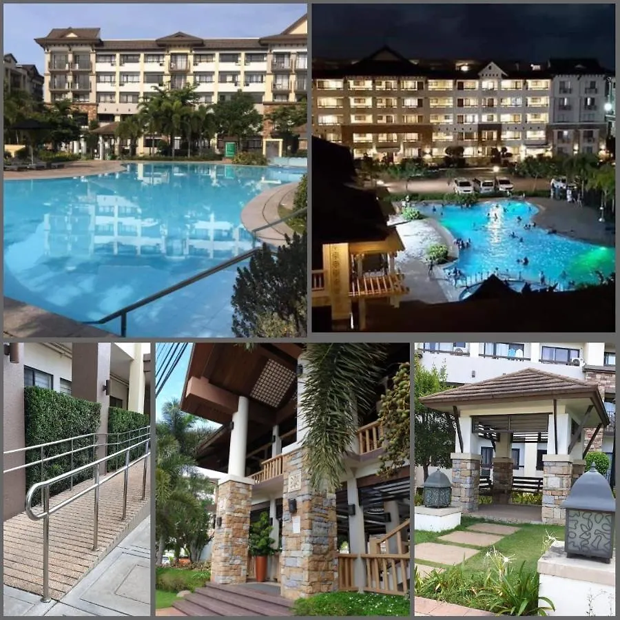 Ri'S One Oasis W Free Pool Back Of Sm City Mall Davao