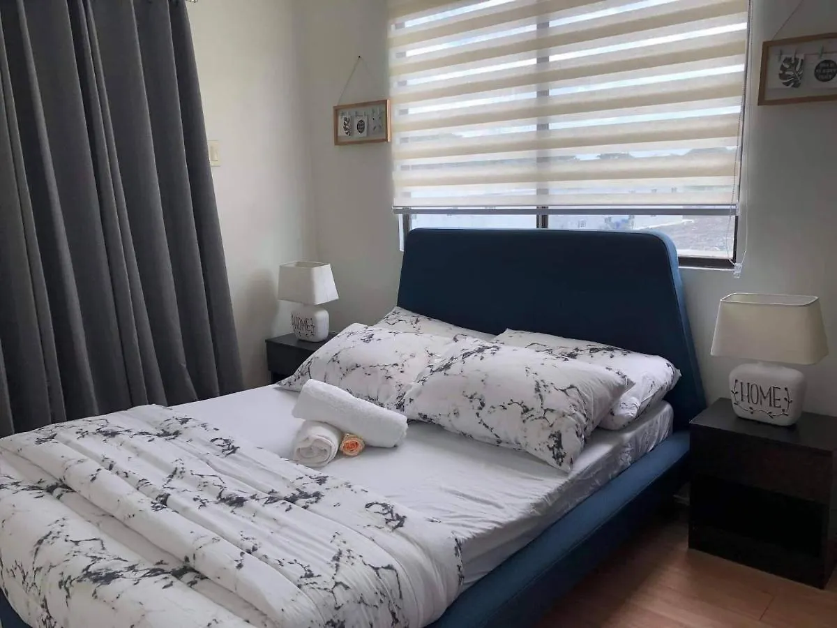 Ri'S One Oasis W Free Pool Back Of Sm City Mall Davao Apartment