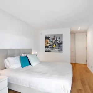 Mare Nostrum Apartment Olhao