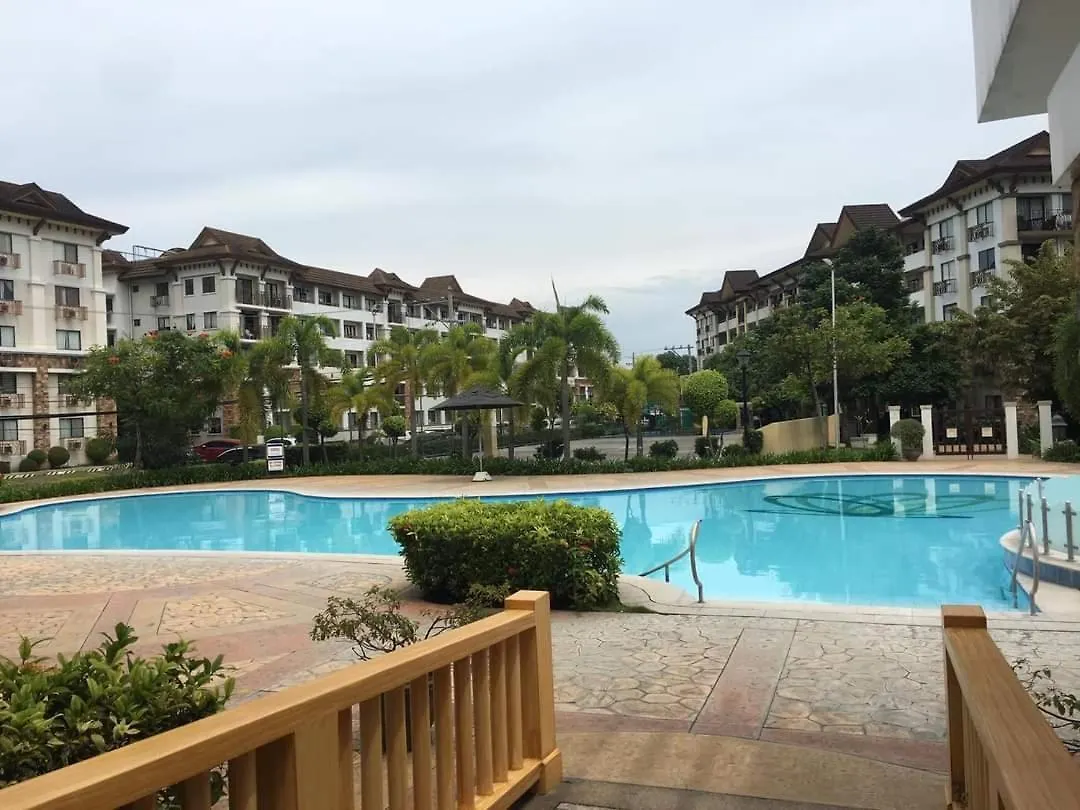 Ri'S One Oasis W Free Pool Back Of Sm City Mall Davao Апартаменты
