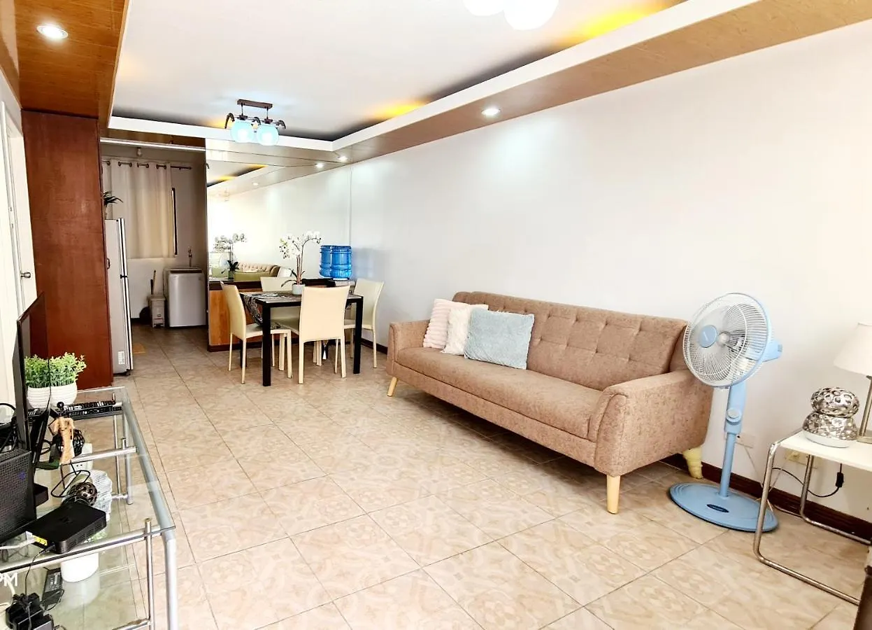 Ri'S One Oasis W Free Pool Back Of Sm City Mall Davao 0*,  Филиппины